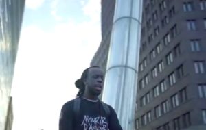 Youssoupha