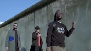 Madame Monsieur Youssoupha